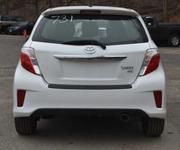 Toyota Yaris • 2016 • 65,750 km 3