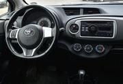 Toyota Yaris • 2016 • 65,750 km 2