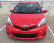 Toyota Yaris • 2016 • 72,550 km 6