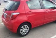Toyota Yaris • 2016 • 72,550 km 3