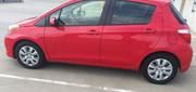 Toyota Yaris • 2016 • 72,550 km 7
