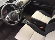 Toyota Yaris • 2016 • 72,550 km 2