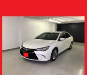 Toyota Camry • 2017 • 32,000 km 3