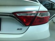 Toyota Camry • 2017 • 32,000 km 2