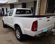 Toyota Hilux • 2008 • 163,000 km 15