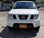 Nissan Navara • 2013 • 174,459 km 6