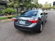 Toyota Corolla • 2016 • 40,000 km 2