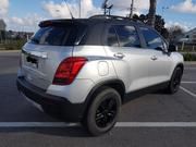 Chevrolet Tracker • 2014 • 80,000 km 5