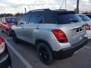 Chevrolet Tracker • 2014 • 80,000 km 3