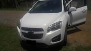 Chevrolet Tracker • 2016 • 200 km 1