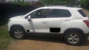 Chevrolet Tracker • 2016 • 200 km 2