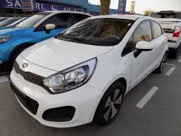Kia Rio • 2018 • 1 km 2