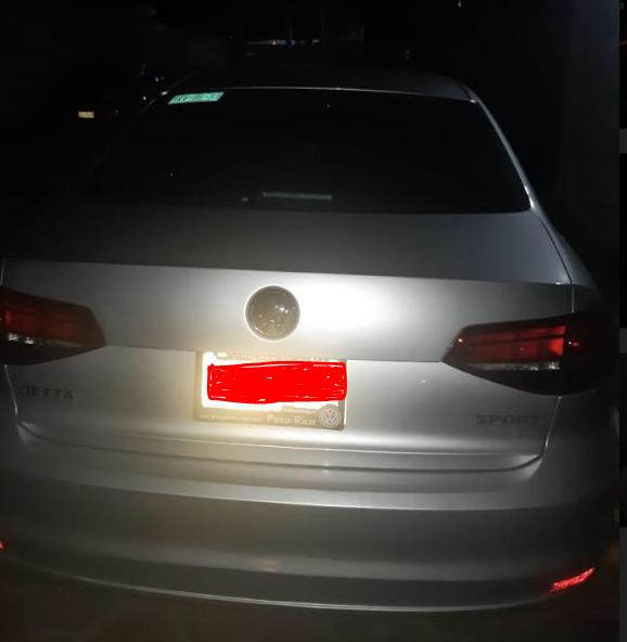 Volkswagen Jetta • 2016 • 37,000 km 3