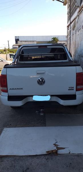 Volkswagen  • 2010 • 175,256 km 1