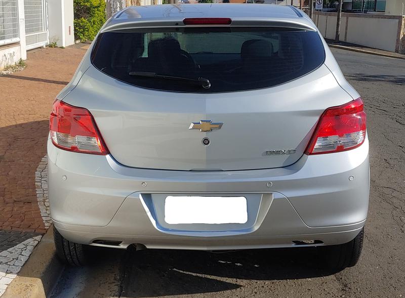 Chevrolet Onix • 2015 • 100,000 km 6