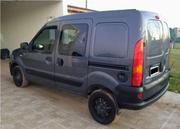 Renault Kangoo • 2010 • 173,000 km 3