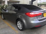 Kia Cerato • 2015 • 52,000 km 5