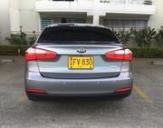 Kia Cerato • 2015 • 52,000 km 8