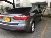 Kia Cerato • 2015 • 52,000 km 10