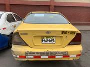 Daewoo Racer • 2004 • 180,000 km 2