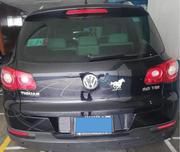 Volkswagen Tiguan • 2010 • 74,000 km 1