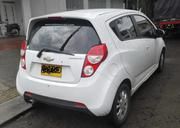 Chevrolet Spark GT • 2017 • 38,100 km 7