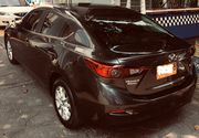 Mazda 3 • 2018 • 25,000 km 5