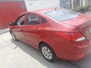 Hyundai Accent • 2018 • 88,000 km 5