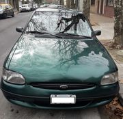 Ford Escort • 2000 • 300,000 km 3