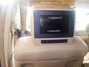 Mercedes-Benz GL • 2008 • 19,300 km 4