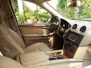 Mercedes-Benz GL • 2008 • 19,300 km 2