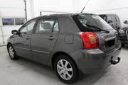 Toyota Corolla • 2003 • 167,000 km 3
