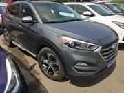 Hyundai Tucson • 2016 • 45,000 km 5