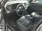 Hyundai Tucson • 2016 • 45,000 km 3
