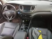 Hyundai Tucson • 2016 • 45,000 km 2