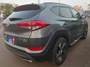 Hyundai Tucson • 2016 • 45,000 km 4