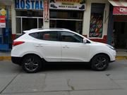 Hyundai Tucson • 2014 • 75,000 km 1
