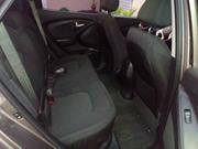 Hyundai Tucson • 2012 • 105,000 km 4