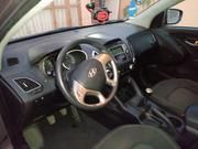 Hyundai Tucson • 2012 • 105,000 km 7