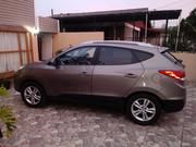 Hyundai Tucson • 2012 • 105,000 km 9