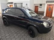 Hyundai Tucson • 2009 • 205,000 km 7