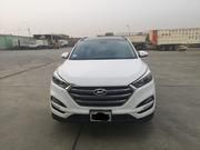 Hyundai Tucson • 2016 • 70,000 km 3