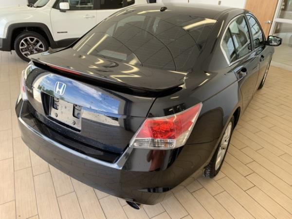 Honda Accord • 2008 • 299,247 km 20