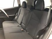 Toyota RAV4 • 2016 • 33,000 km 3