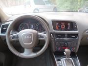 Audi Q5 • 2009 • 144,900 km 1