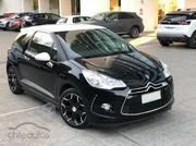 Citroën DS3 • 2015 • 40,000 km 2