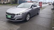Peugeot 508 • 2016 • 1 km 14