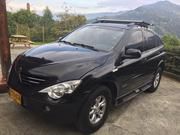 Ssangyong Actyon • 2008 • 100,000 km 13