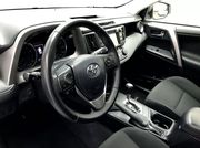 Toyota RAV4 • 2016 • 33,000 km 5