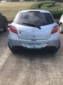 Mazda 2 • 2011 • 43 km 4